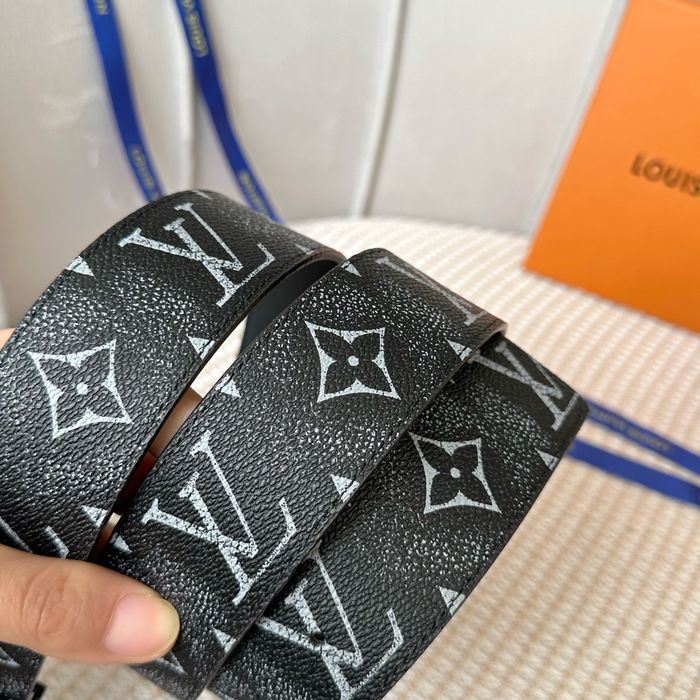 Louis Vuitton Belt 40MM LVB00077